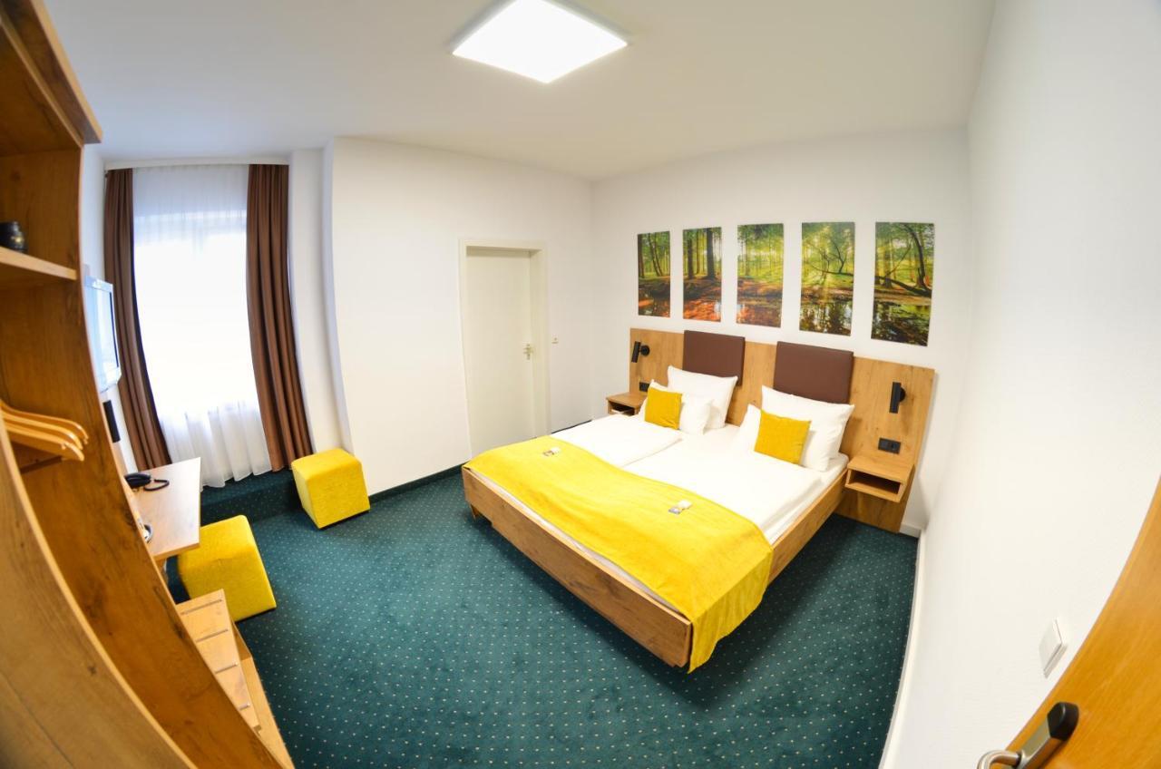 Großes Doppelzimmer