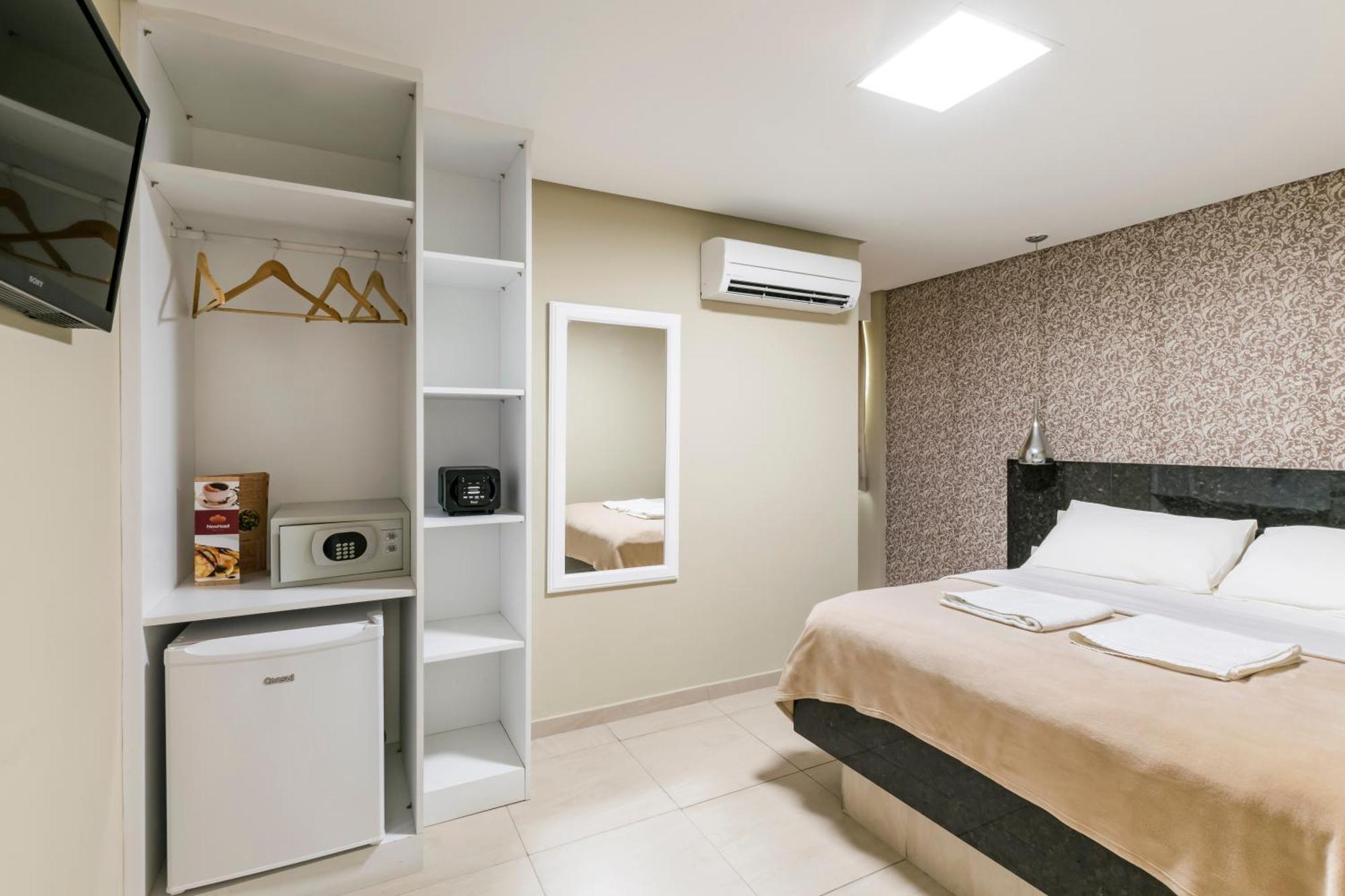 Quarto Deluxe