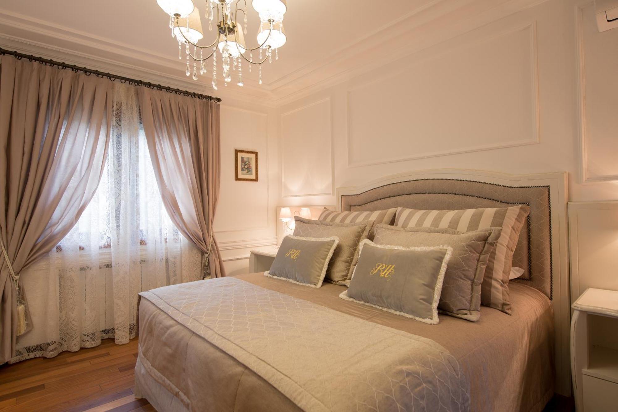 Chalé Suite Luxo