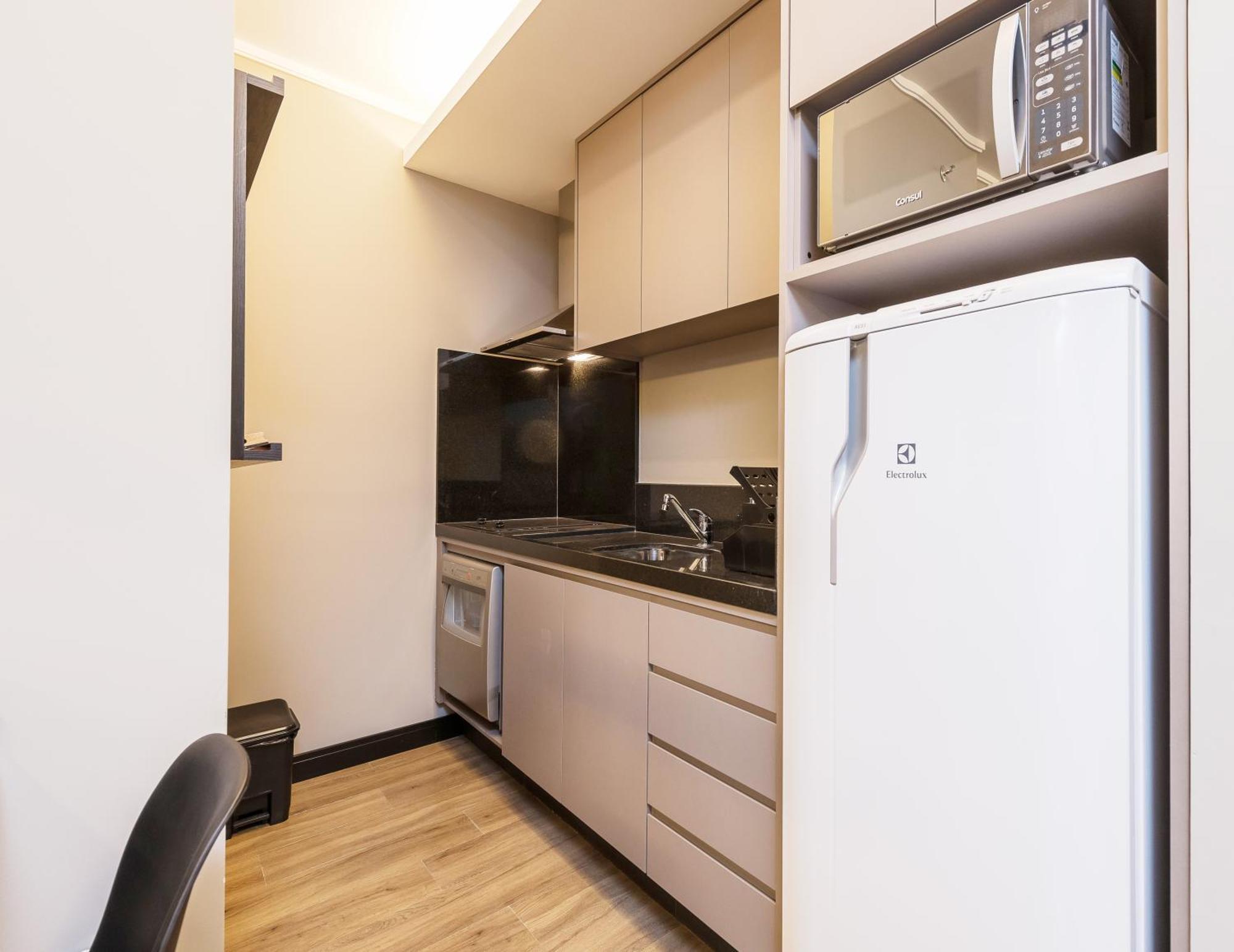 Quarto Triplo Superior