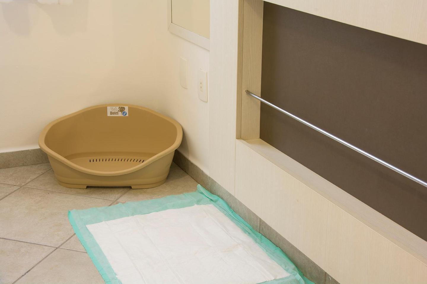Quarto Duplo