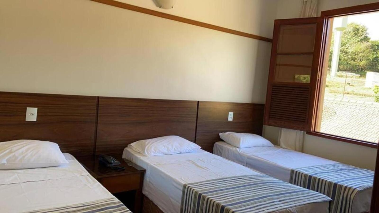 Quarto Triplo Superior