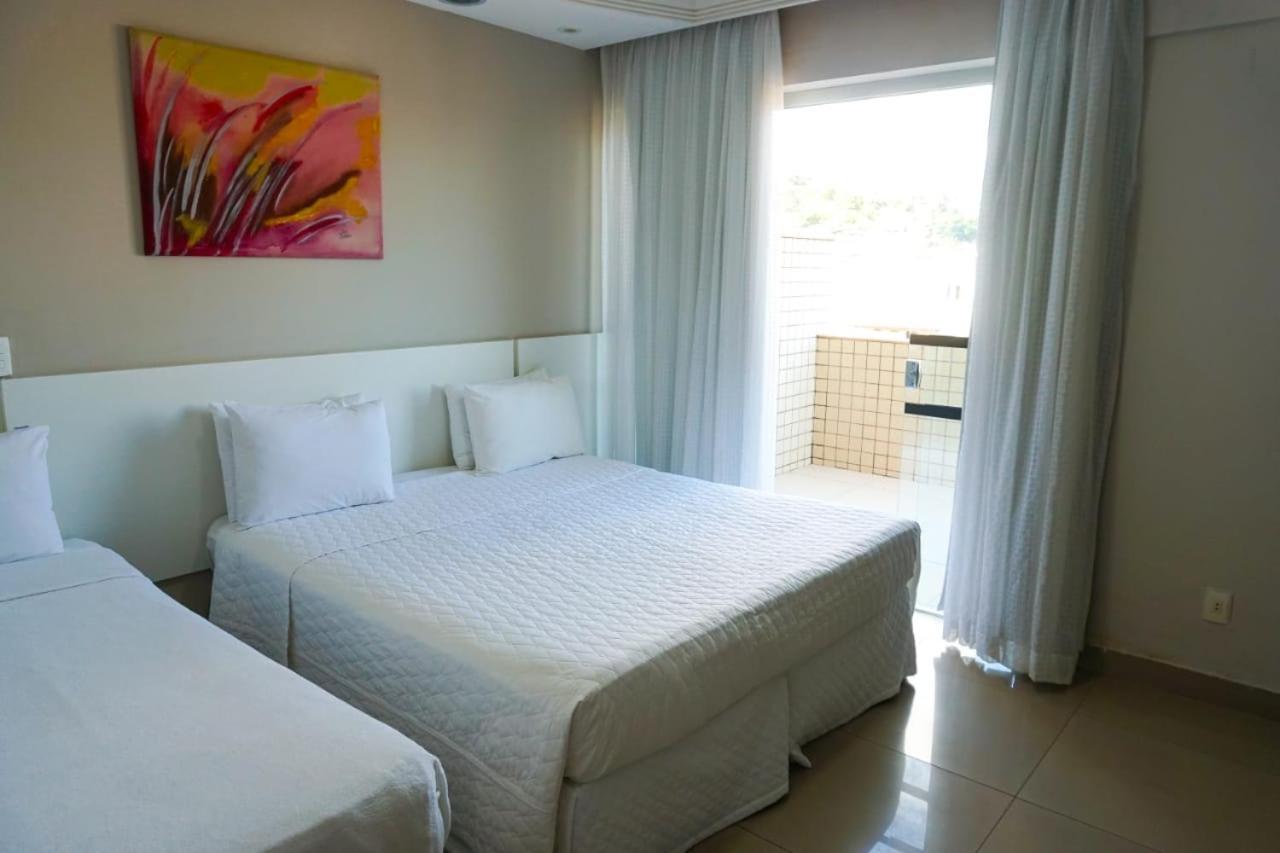 Quarto Triplo Standard