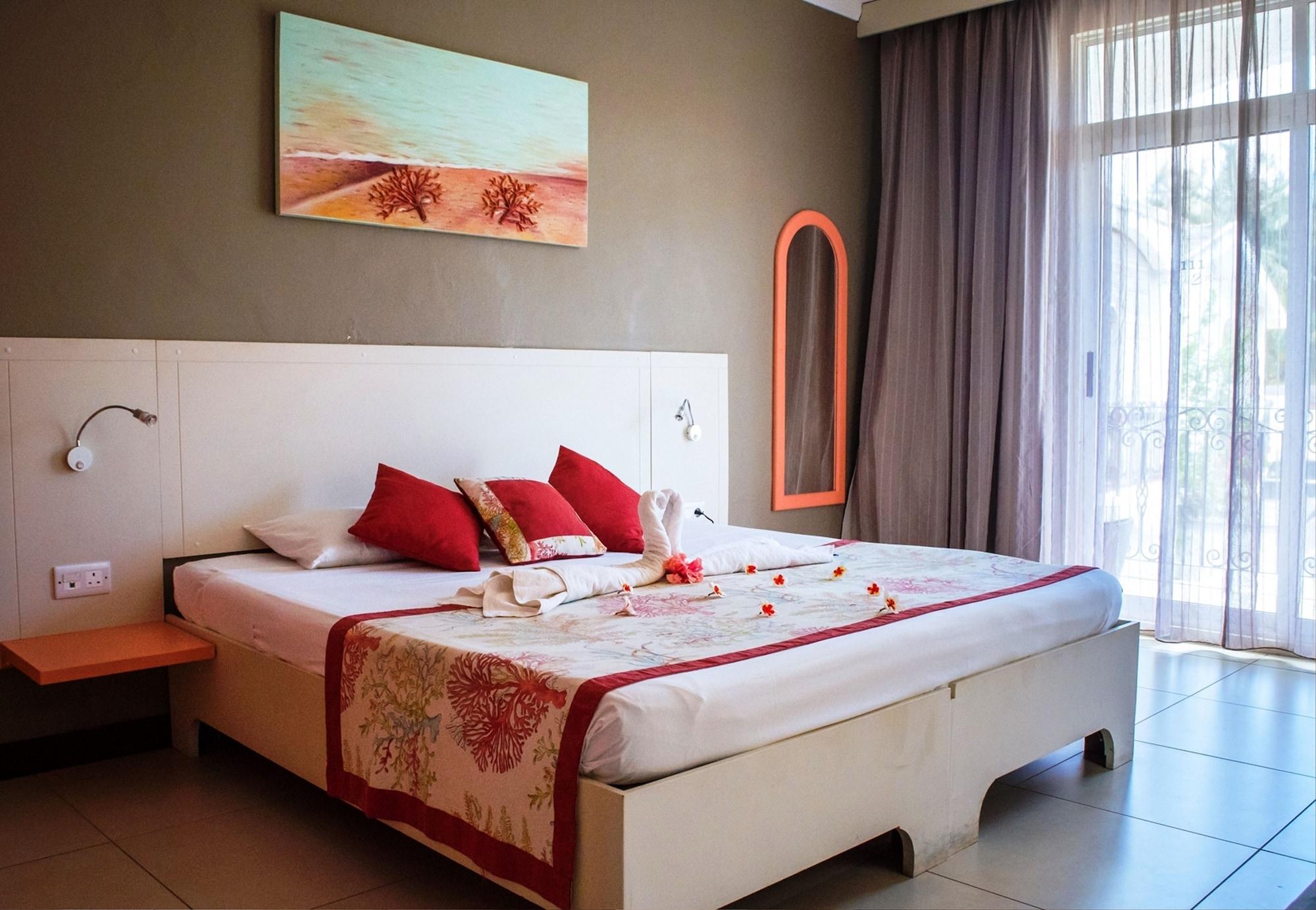 Chambre Double ou Lits Jumeaux Standard