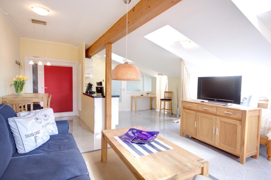Standard Apartment