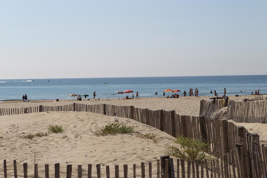 Suite Familiale - Vue sur Mer