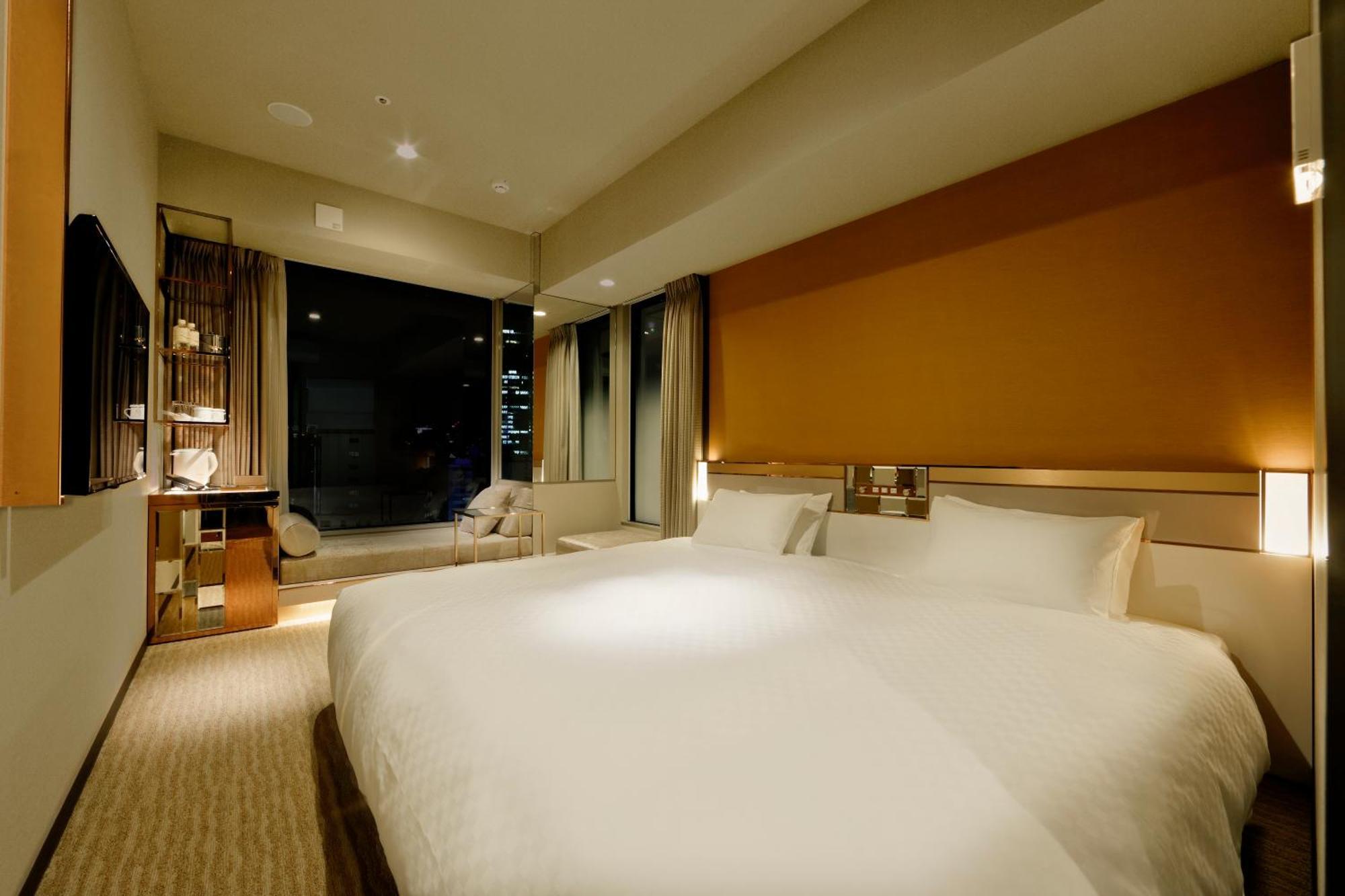 Executive Deluxe King Room Tokyo Tower View,1725175324:JPEG