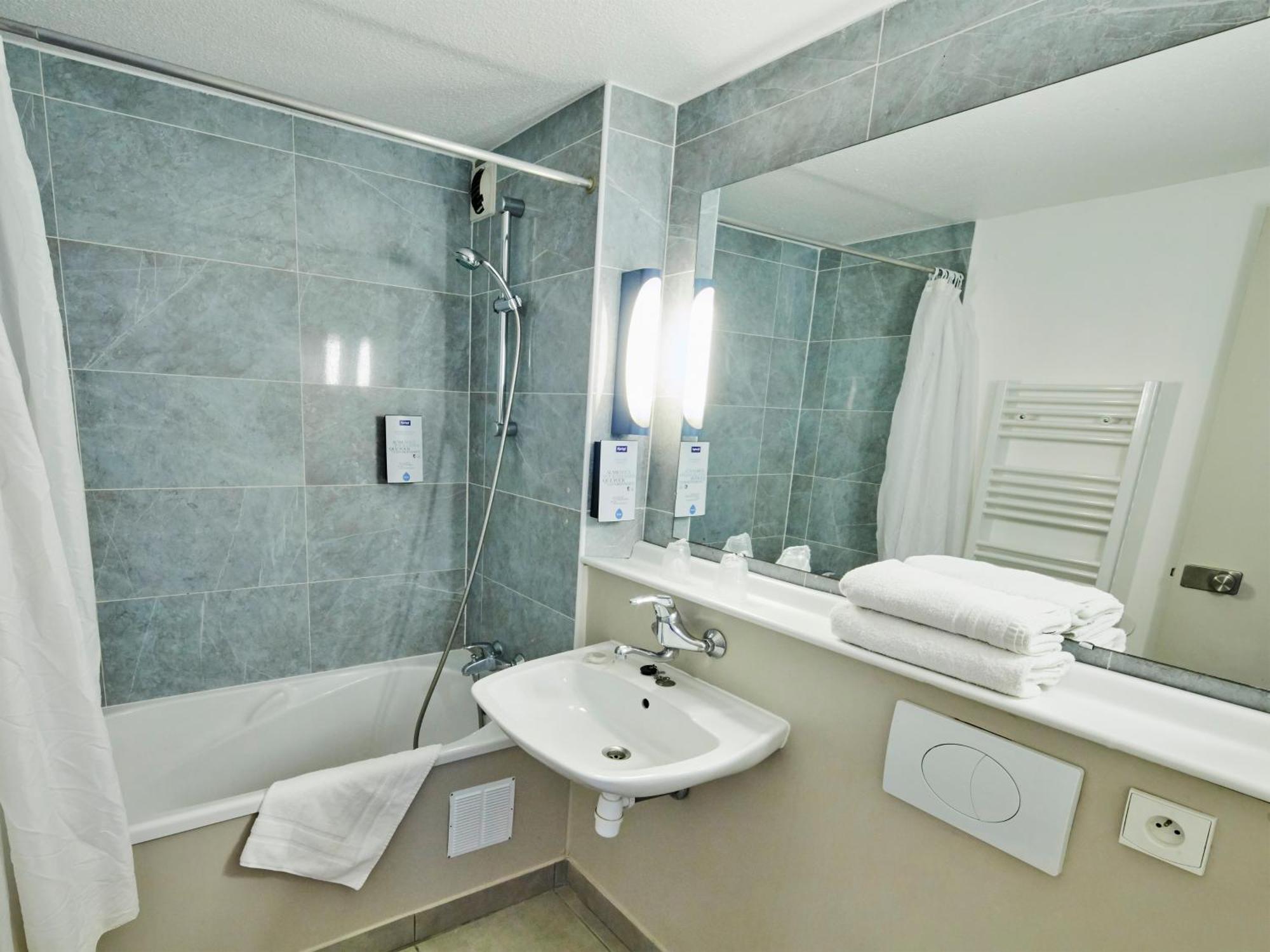 Chambre Lits Jumeaux