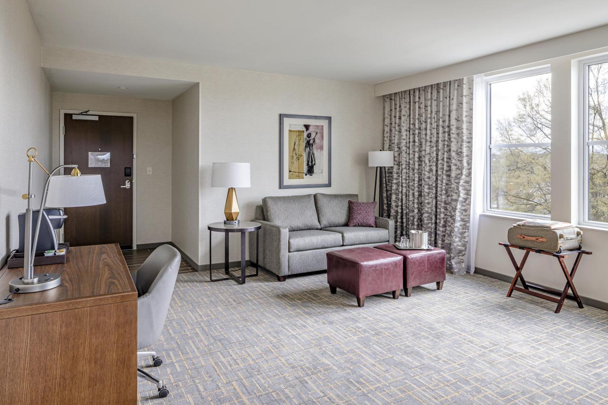 Executive Suite