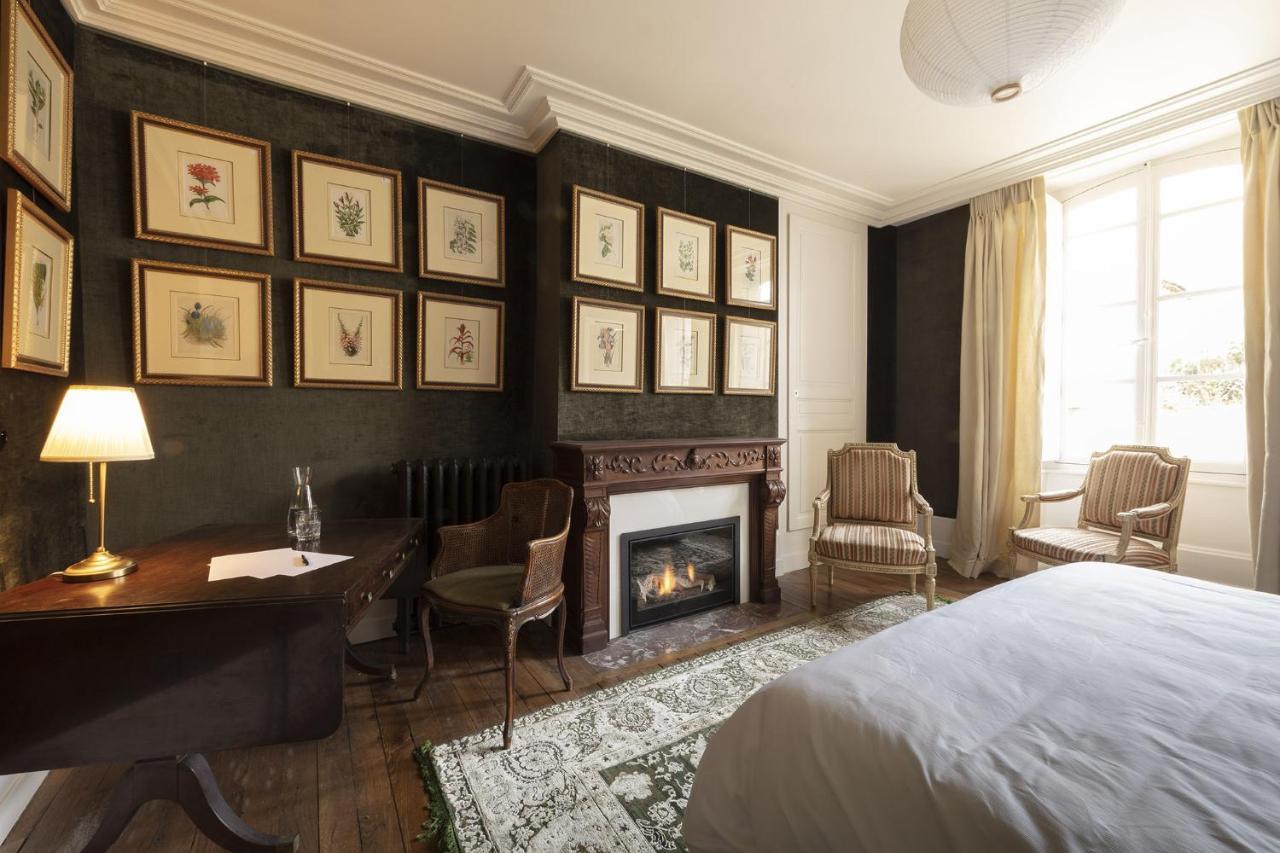 Chambre Double Supérieure