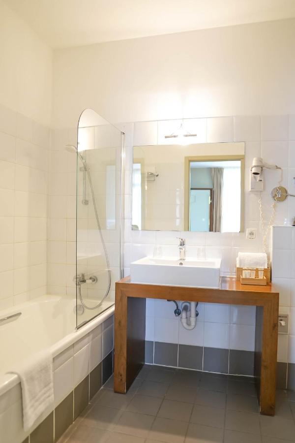 Standaard Tweepersoonskamer met 1 of 2 Bedden
