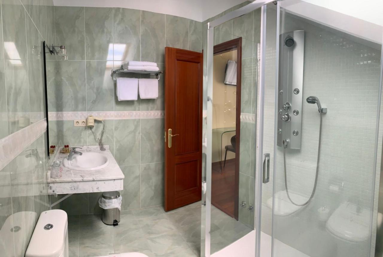 Habitación Doble Económica