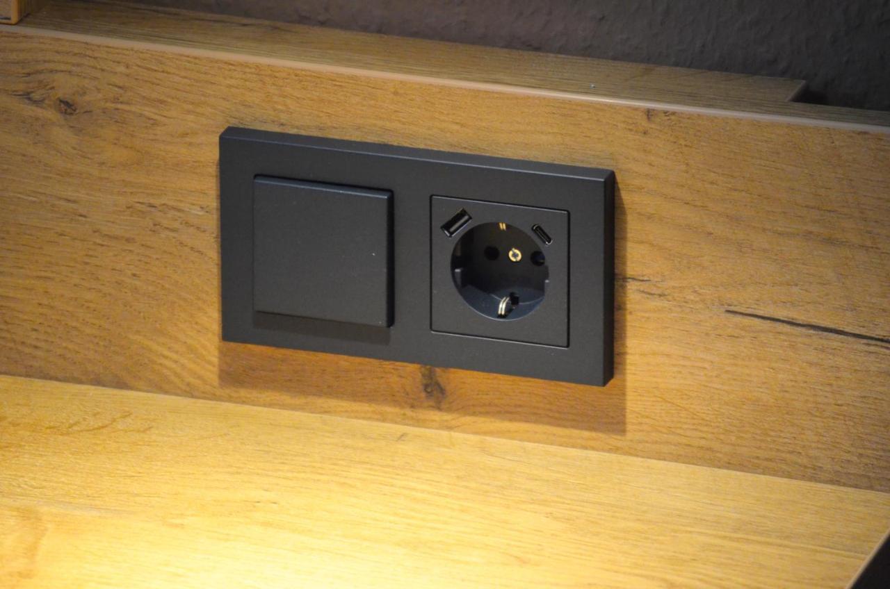 Superior Doppelzimmer