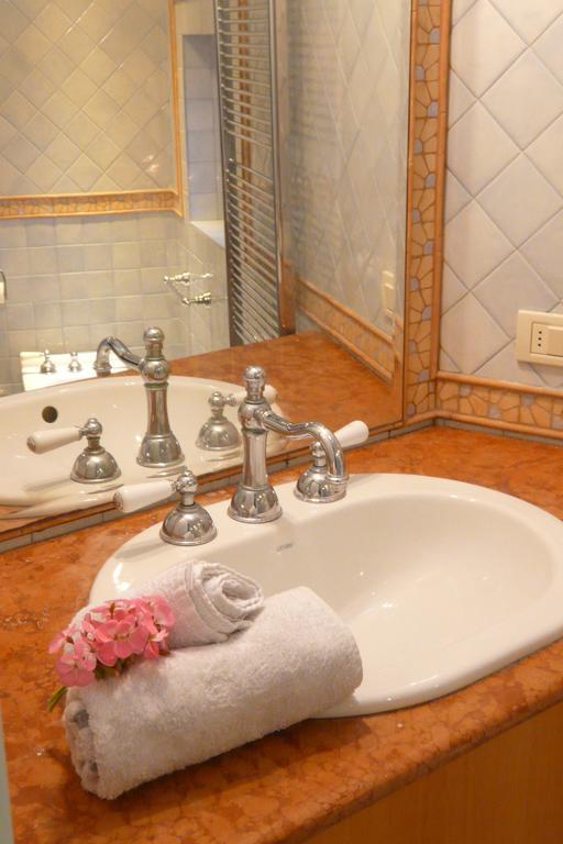 Junior Suite con Terrazza/Giardino e Vista Mare