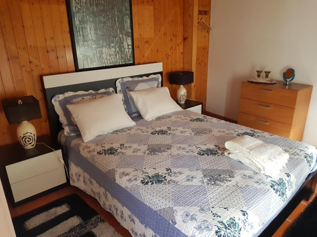 Quarto Duplo Deluxe com Varanda e Vista Mar