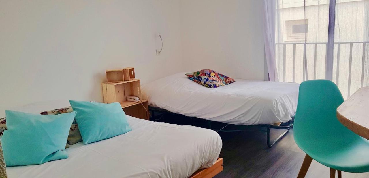 Chambre Triple Standard