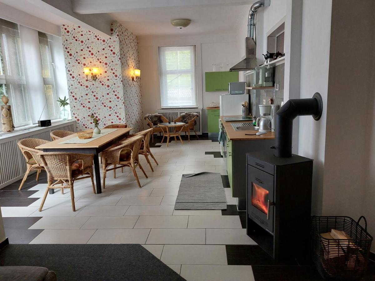 Apartment mit 2 Schlafzimmern