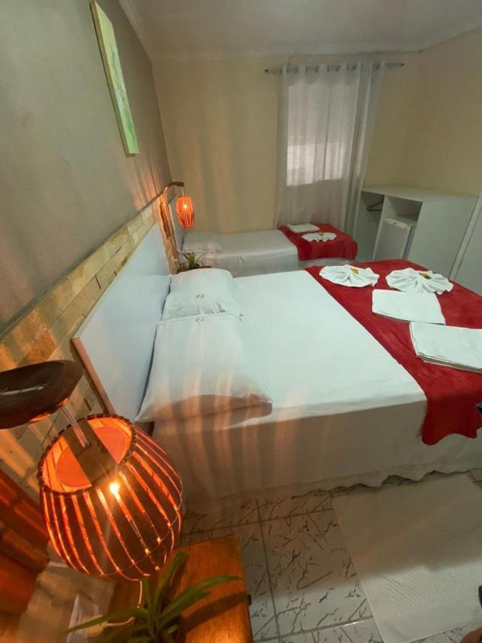Quarto Triplo Standard