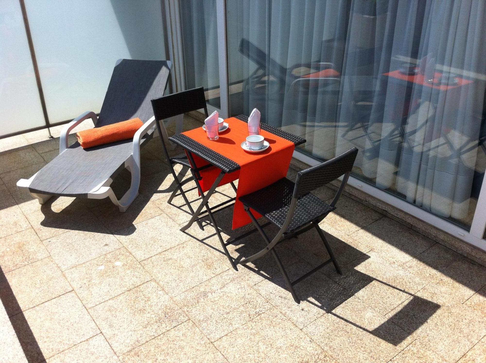 Suite Superior