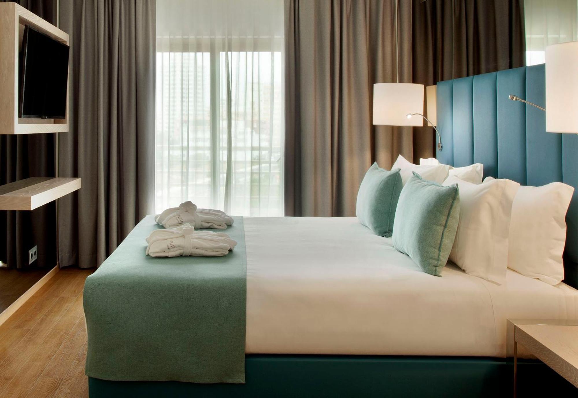 Suite Standard