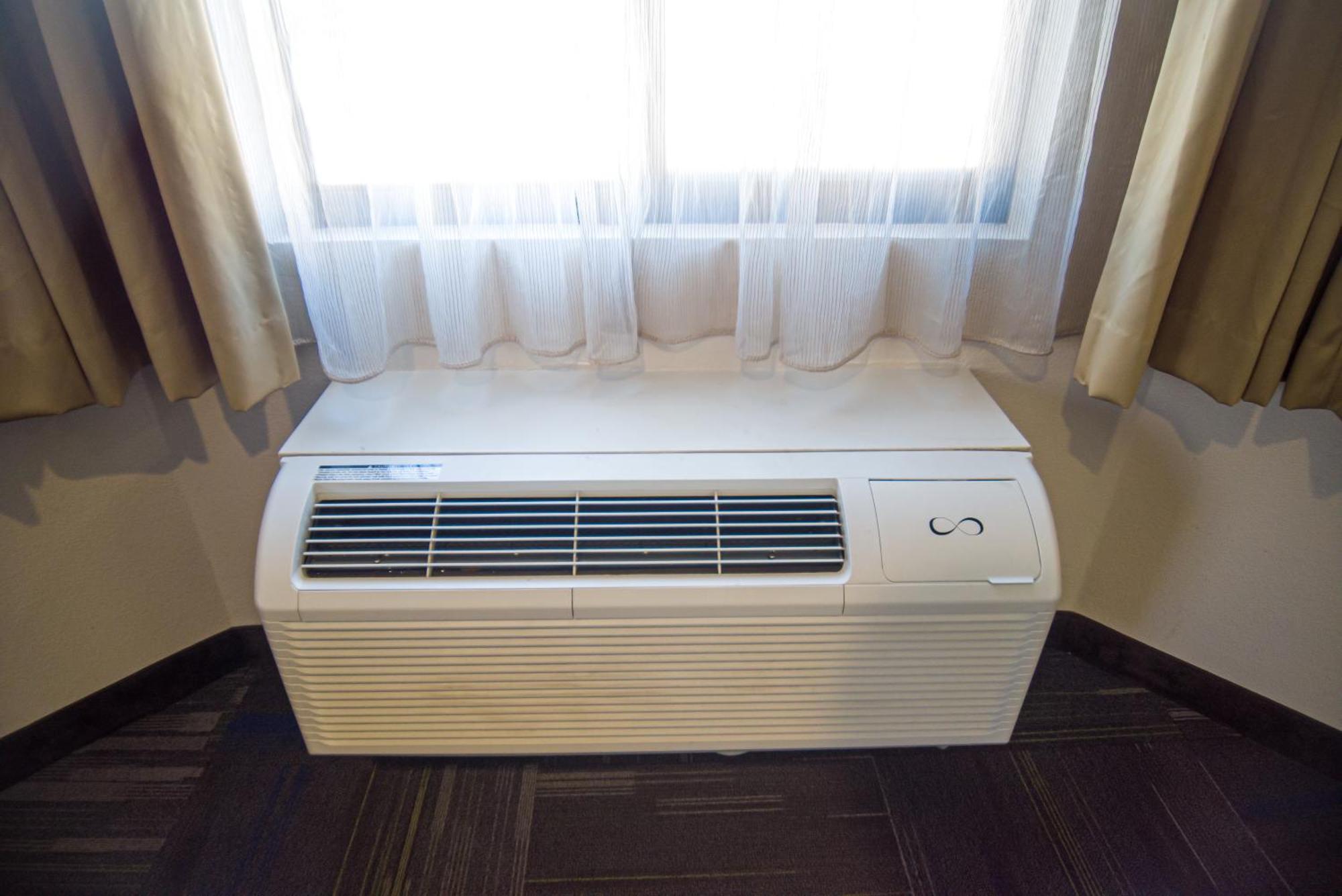 2 Camas Queen-size - Acessível a Pessoas com Mobilidade Condicionada