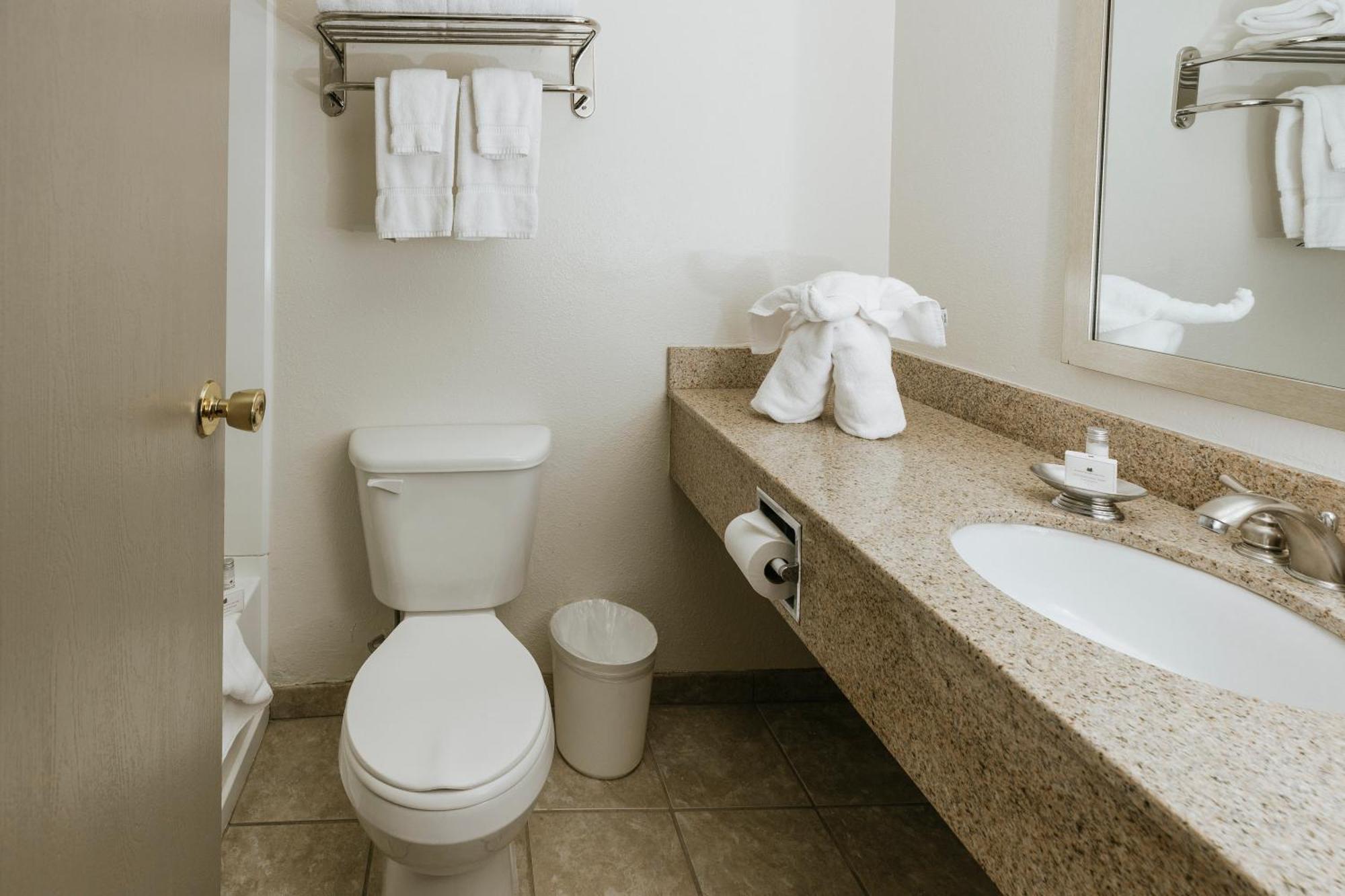 One-Bedroom Condo