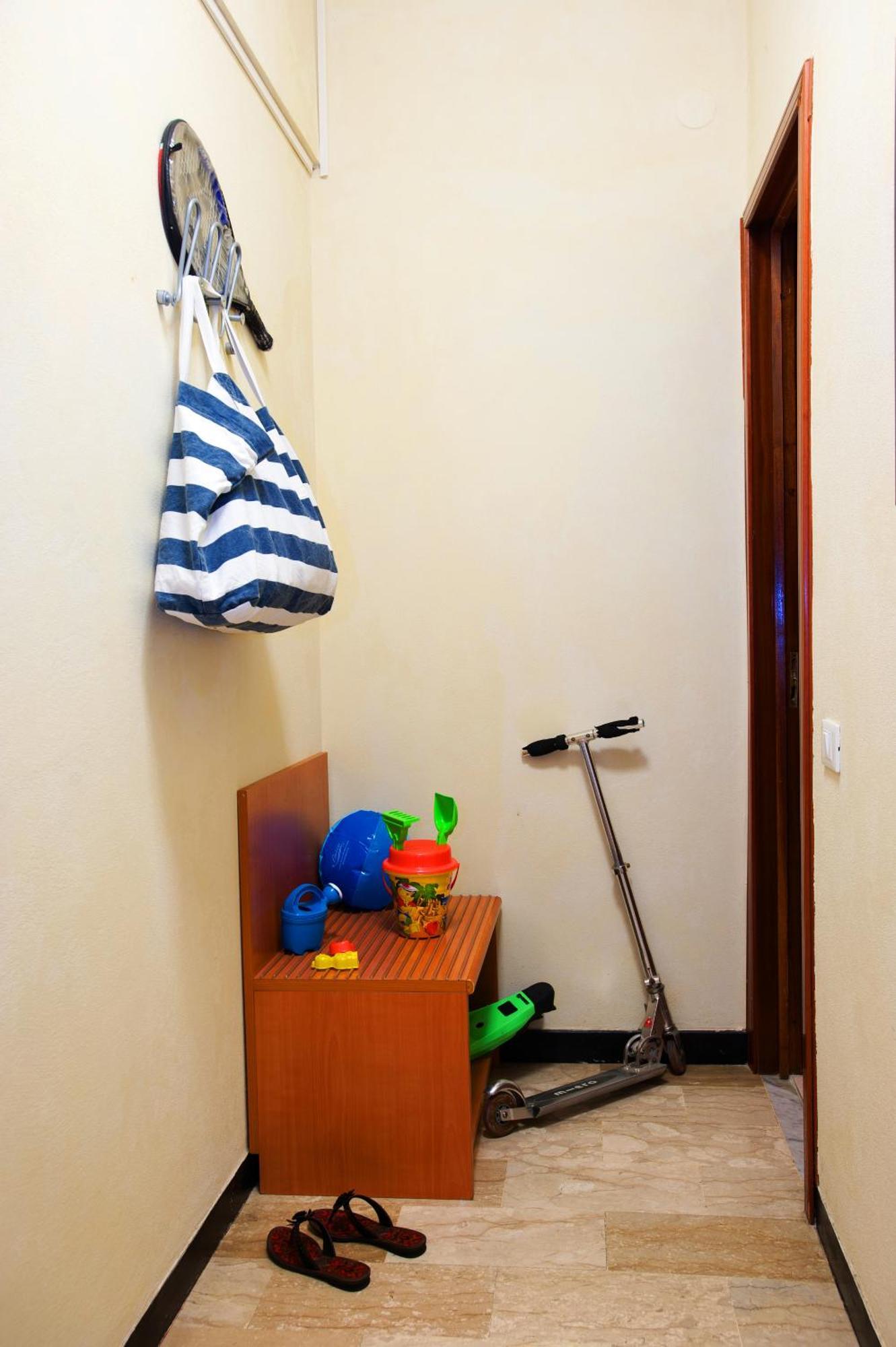 Camera Familiare