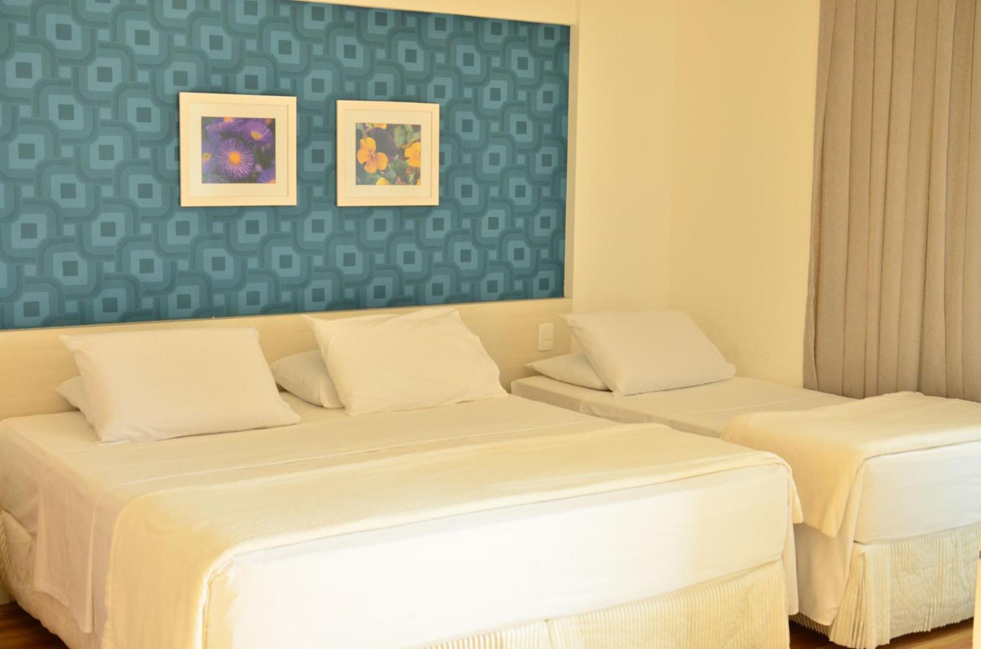 Quarto Triplo Standard