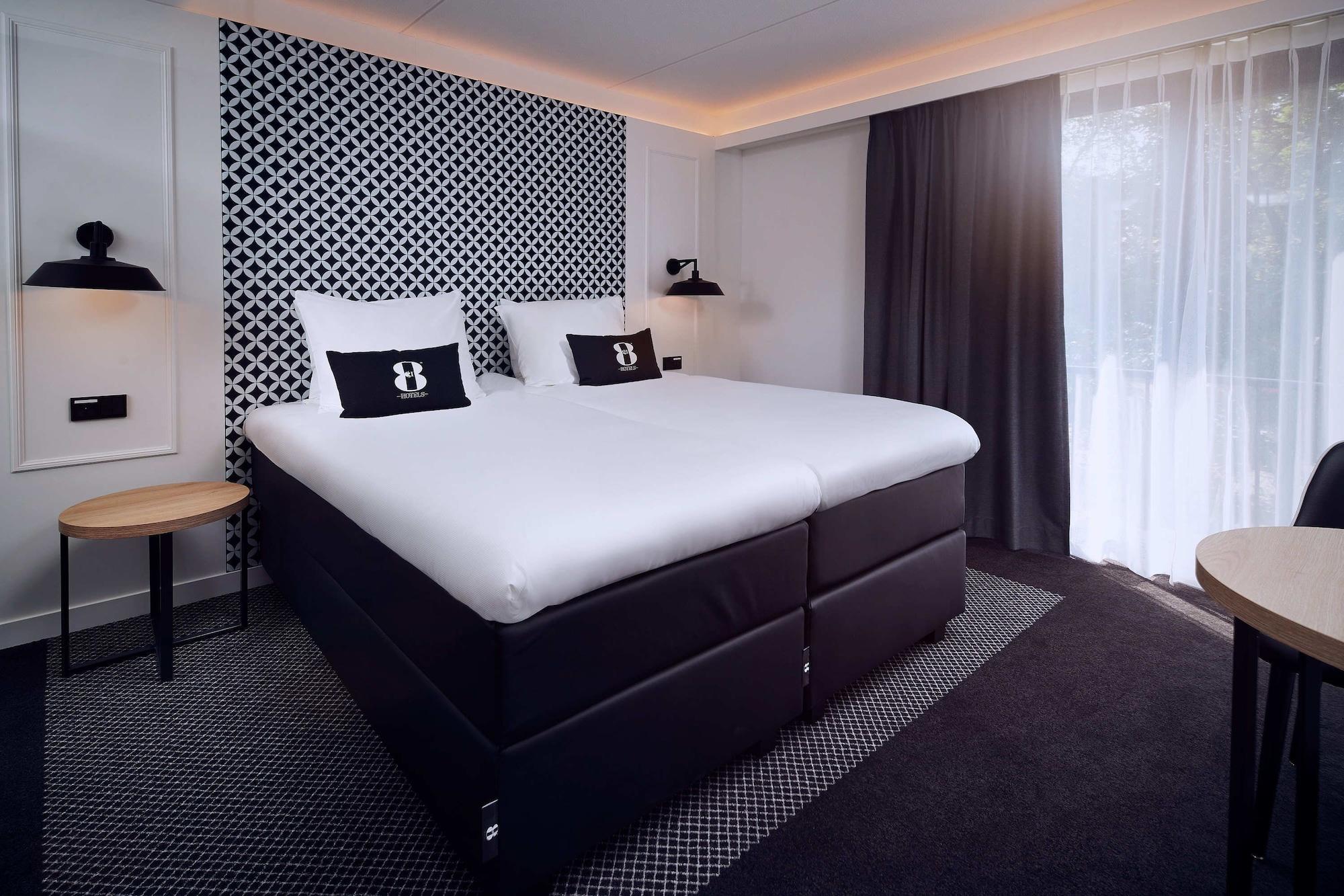 Quarto Duplo Deluxe