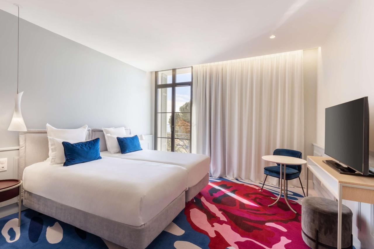 Chambre Familiale - Vue sur Mer