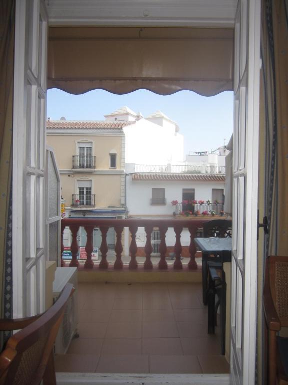 Habitación Doble con balcón