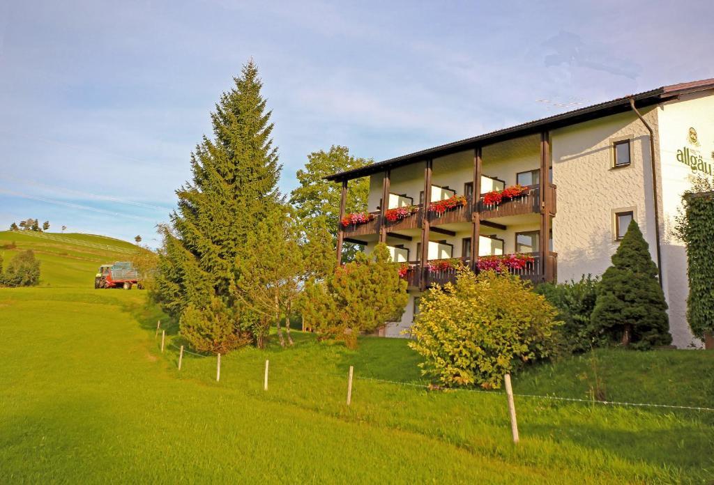 Apartment mit 2 Schlafzimmern