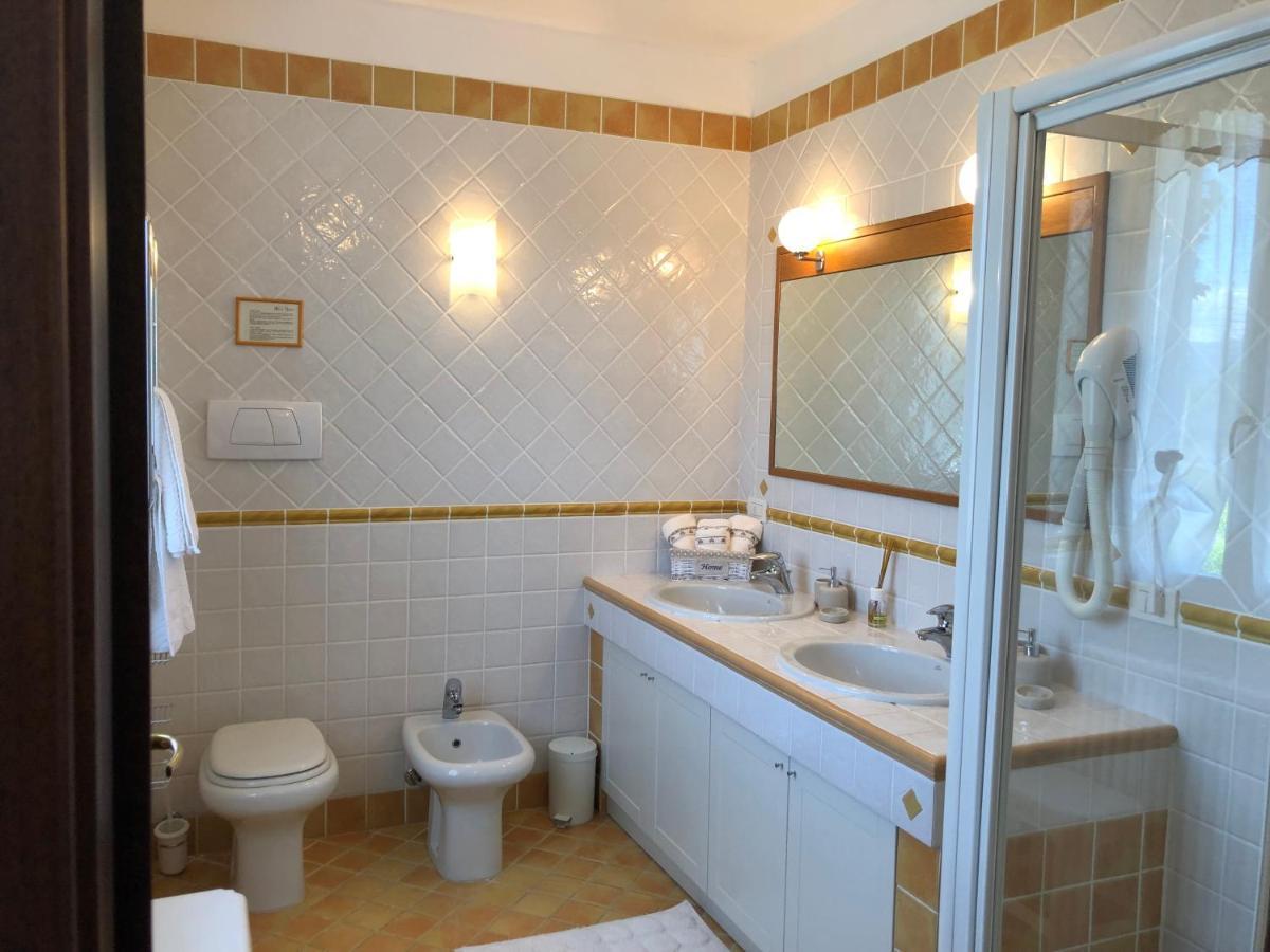 Großes Doppelzimmer