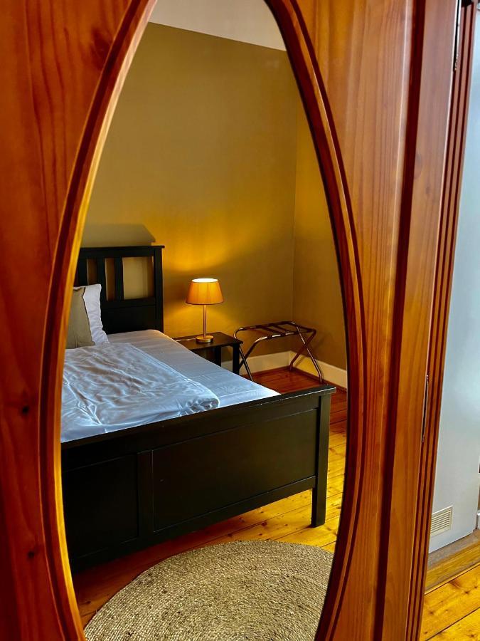 Deluxe Einzelzimmer mit Balkon