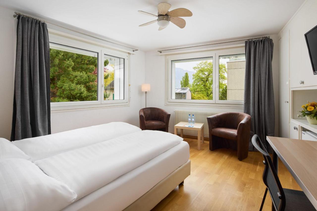 Chambre Double