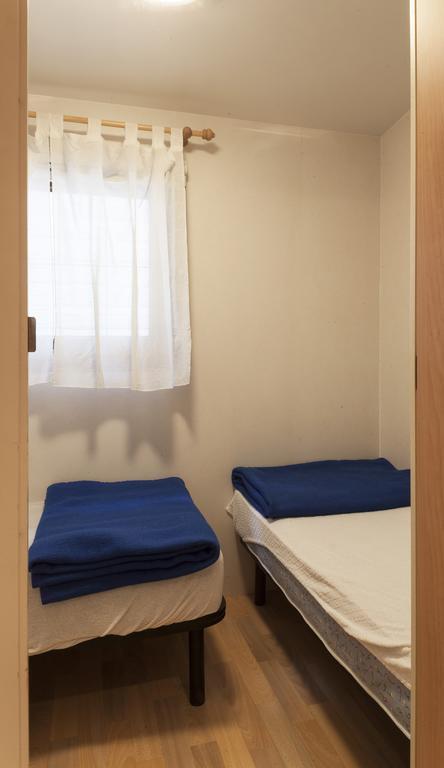 Mobilheim (4 Erwachsene)