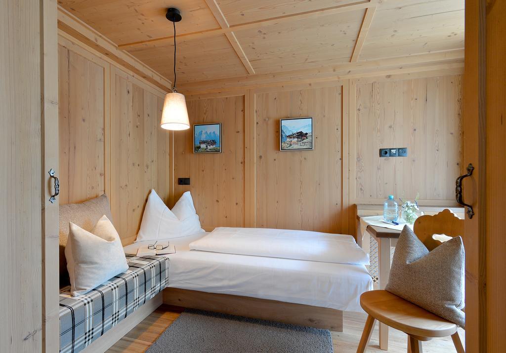 Superior Tweepersoonskamer met Balkon