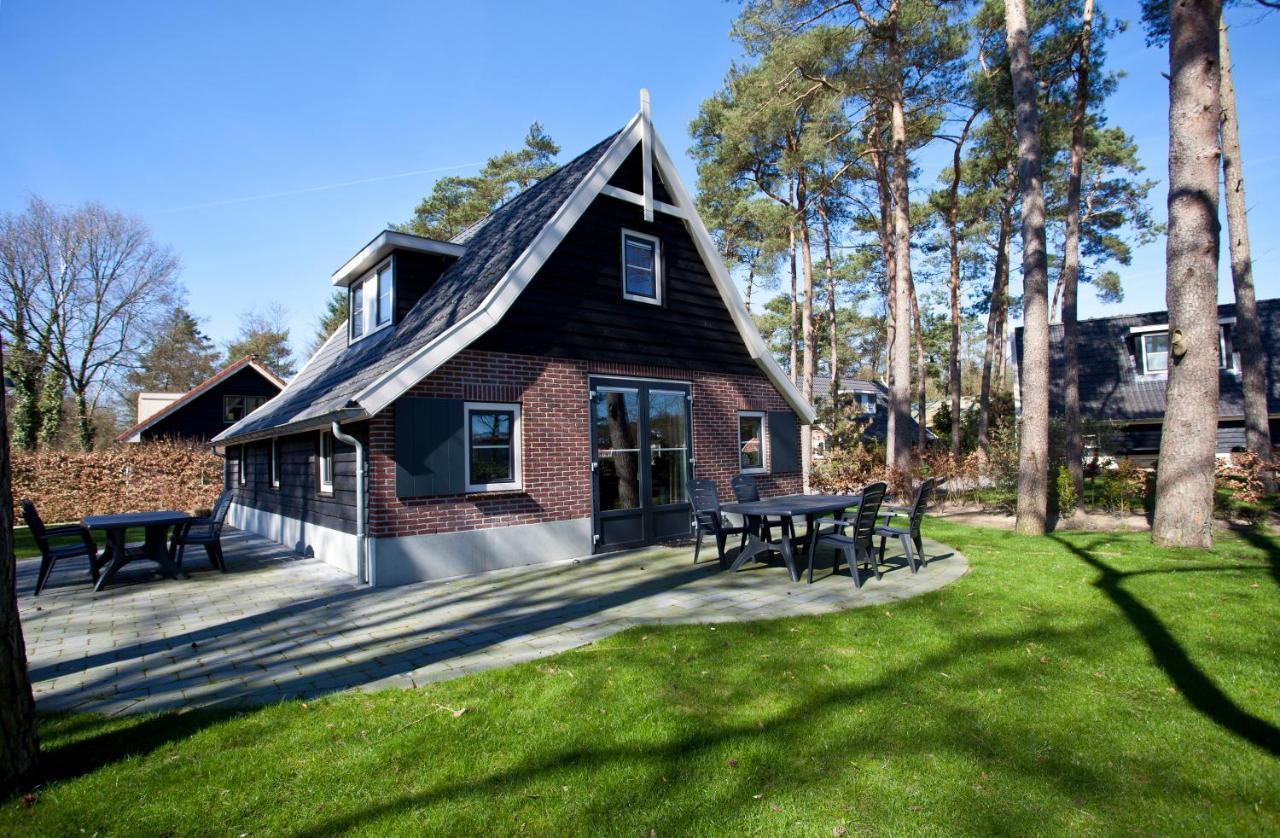 Bungalow met 4 slaapkamers Villa Veluwe Plus 8,1589337062:JPEG