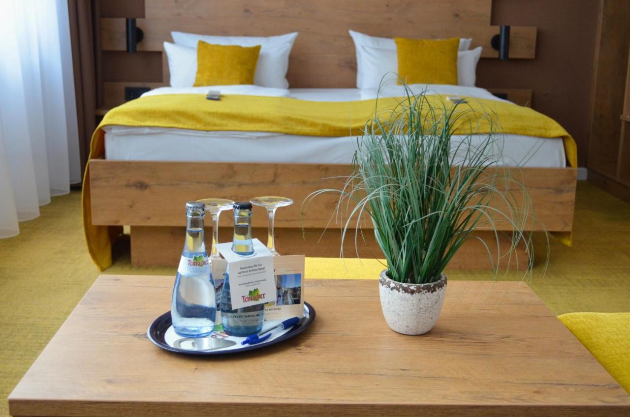 Vierbettzimmer