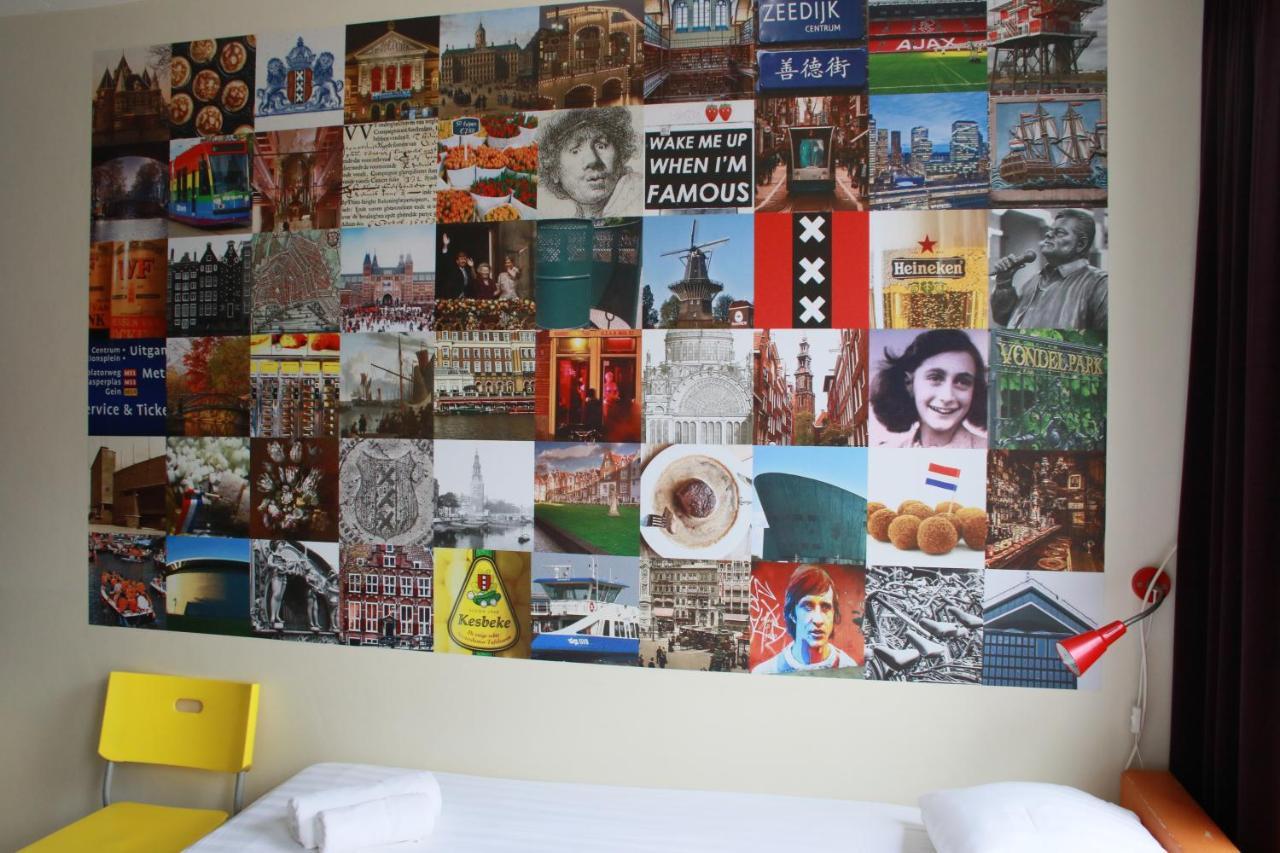 Standaard Kamer met 2 Bedden