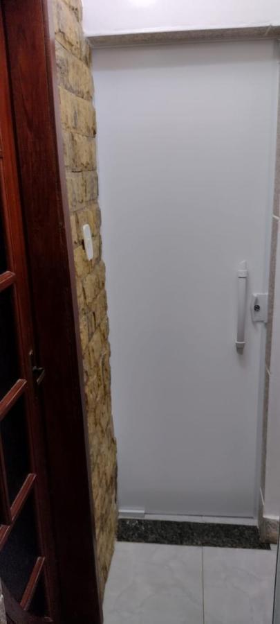 Suíte de 2 Quartos