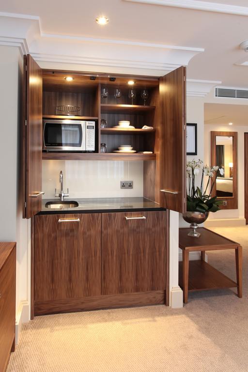 Apartamento Estudio
