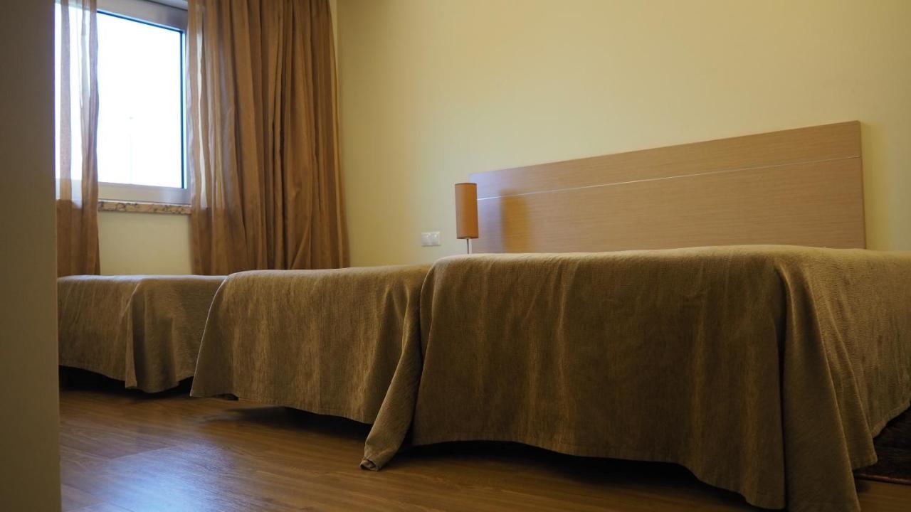 Quarto Triplo