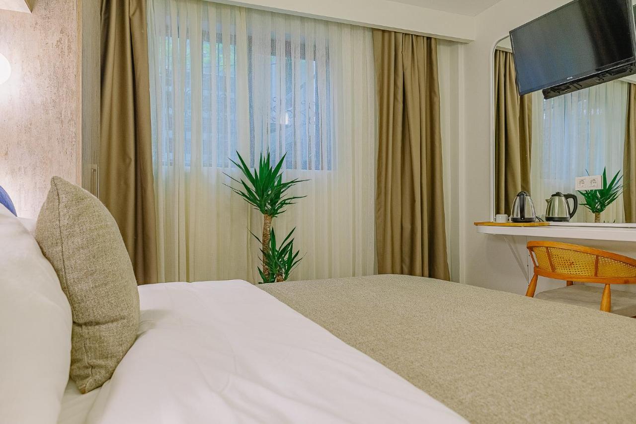 Standaard Kamer met Kingsize Bed