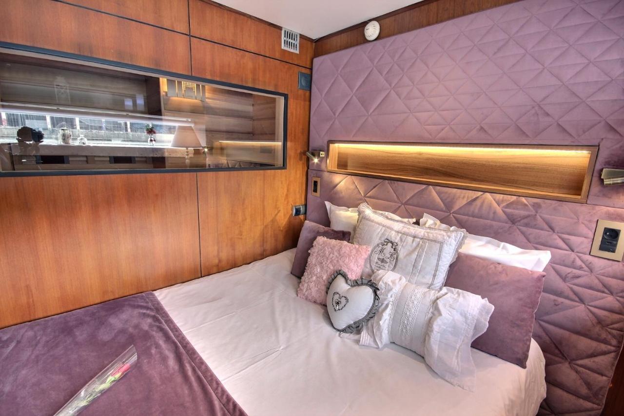 Suite avec Jacuzzi