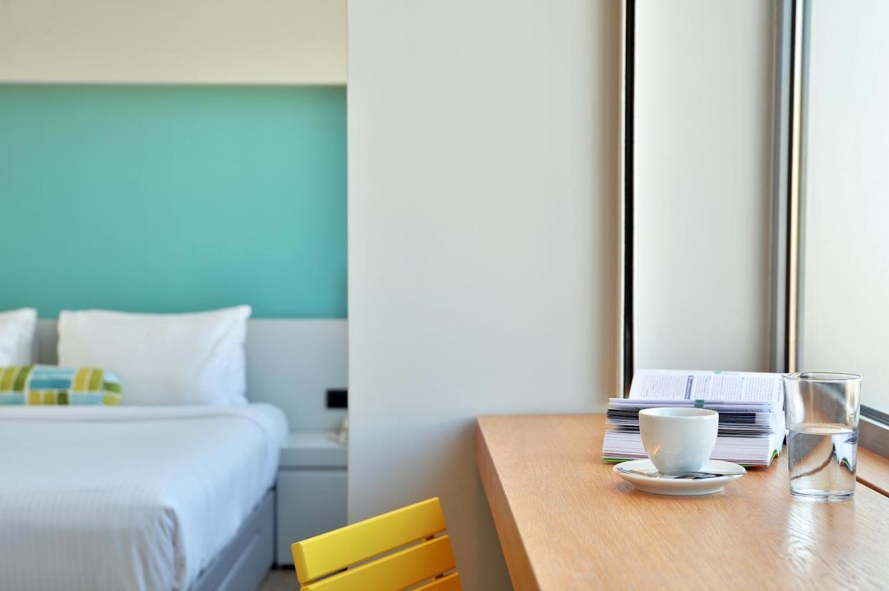 The Athenaeum K29 Suite