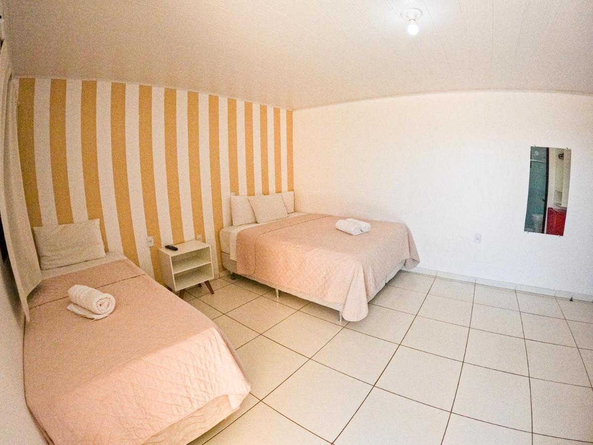 Quarto Triplo