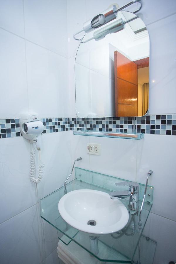 Habitación Doble Estándar con 2 camas dobles