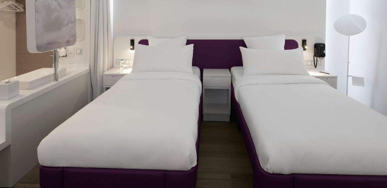 Premium y Doble - 2 camas