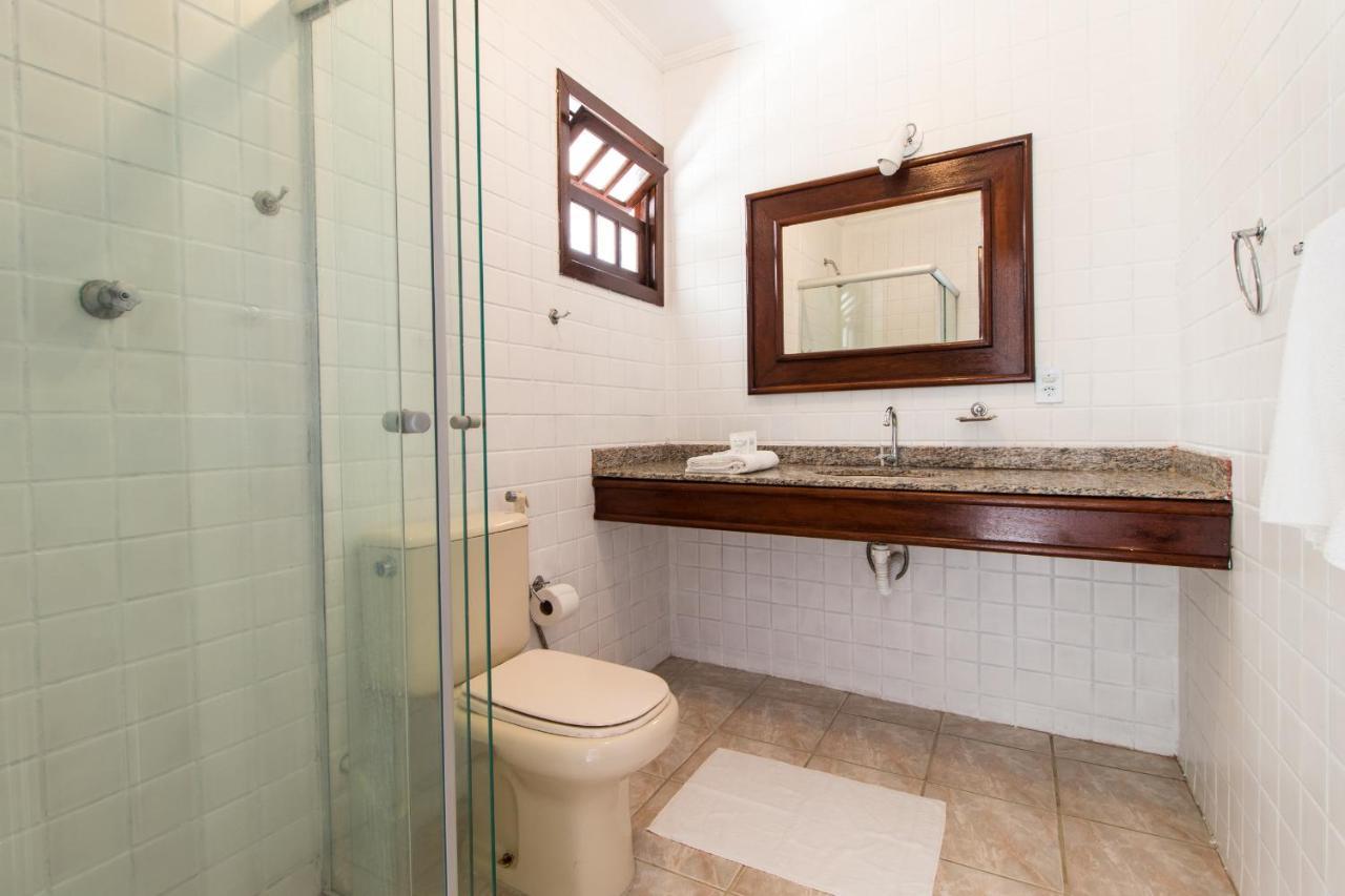 Quarto Família Standard com Varanda